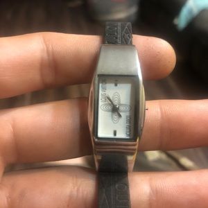 Louis Vuitton watch
